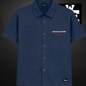 Camisa Jean Rituals Gloom