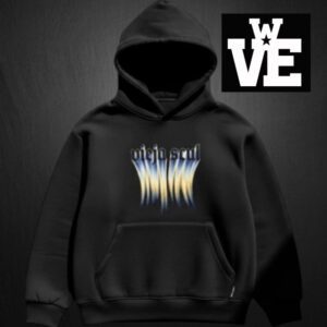 Hoodie Boxy Fit VS - Cosmos - VSHBF-2600