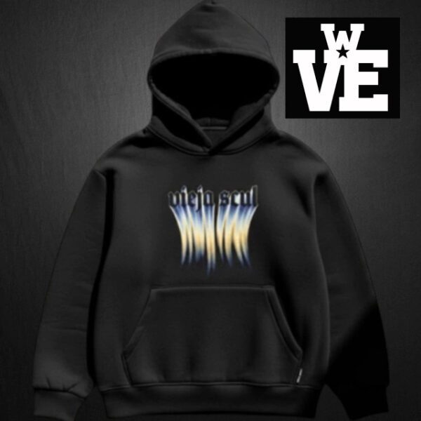 Hoodie Boxy Fit VS - Cosmos - VSHBF-2600