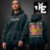 Buzo Canguro Oversize VS Asian Washed - VSMBC-2617