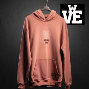 Hoodie Oversize Rituals Blasphemy