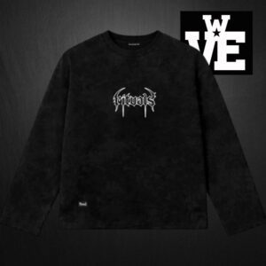 Buzo Oversize Rituals Snot