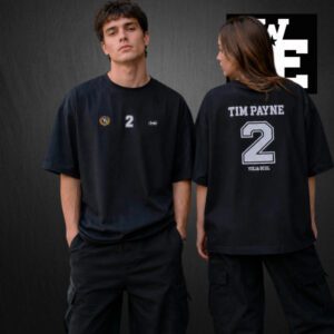 Remerón VS Tim Payne - VSRO1-2698