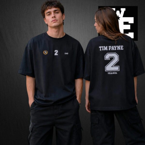 Remerón VS Tim Payne - VSRO1-2698
