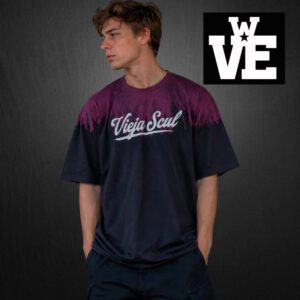 Remerón VS Baseball II Washed - VSRO1-2570