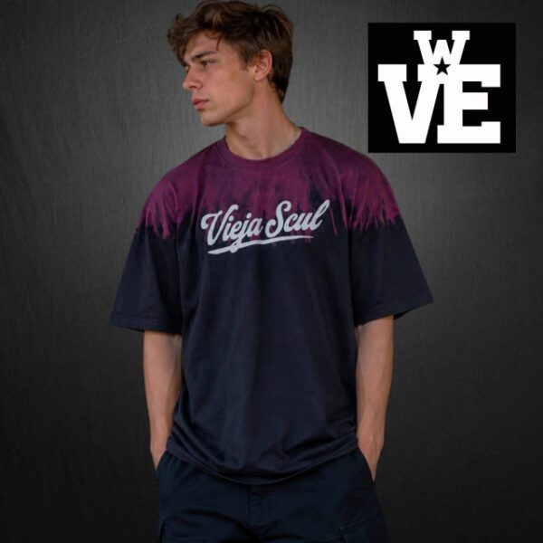 Remerón VS Baseball II Washed - VSRO1-2570