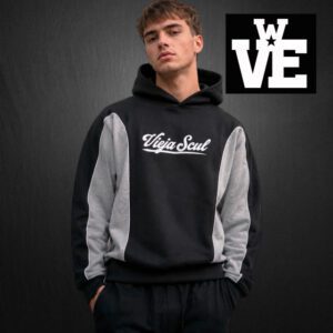 Hoodie Boxy II VS Baseball NG - VSHBR-2646