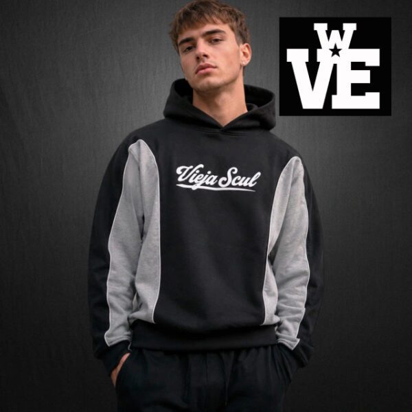 Hoodie Boxy II VS Baseball NG - VSHBR-2646