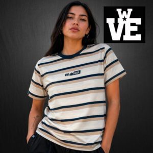 Remera Clasica VS Next Stripe - VSRC-2658