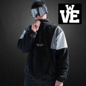 Anorak Polar VS Script NGB - VSANP-2655