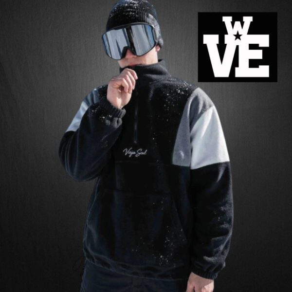 Anorak Polar VS Script NGB - VSANP-2655
