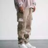 Pantalón Cargo Gabardina VS Until End - VSPC2GOZ-0003