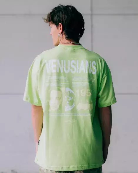 Remeró￳n VS Venusians - MO-9807