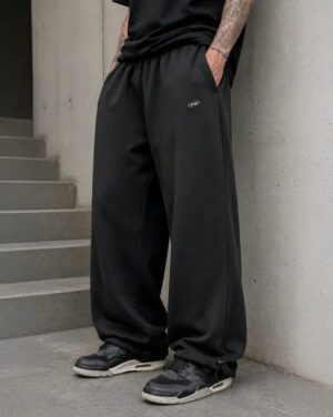 Jogging Baggy VS Circle VS NE Frizado - VSJSP-2628