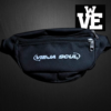 riñonera vieja scul extended logo Riñonera Vieja Scul Extended Logo - Negra