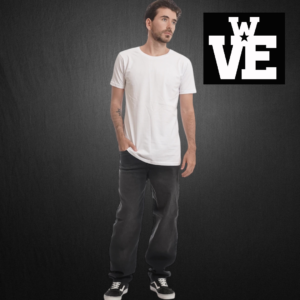 Jean Baggy Sinless Urban Grey